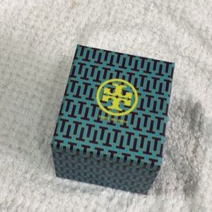 Tory Burch Authentic Stationary Vintage VIP
